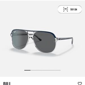 Ray-Ban Bill sunglasses